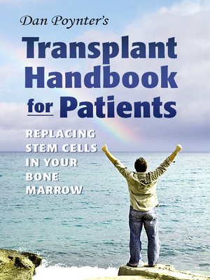 cover image of Dan Poynter's Transplant Handbook for Patients